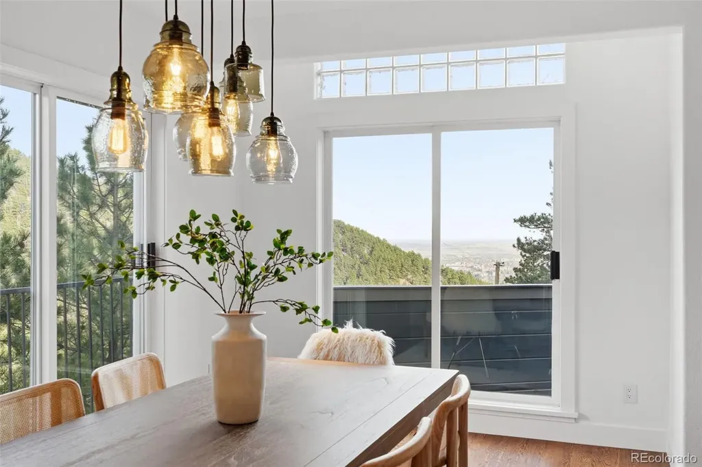 208 Seven Hills Drive Boulder CO 80302