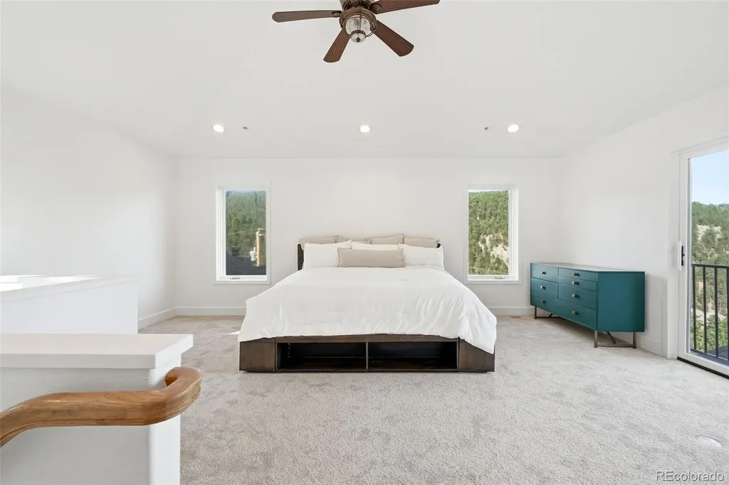 208 Seven Hills Drive Boulder CO 80302