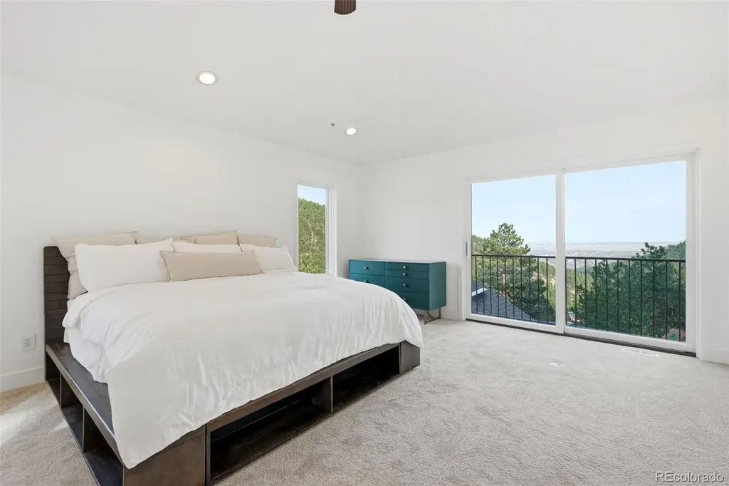 208 Seven Hills Drive Boulder CO 80302