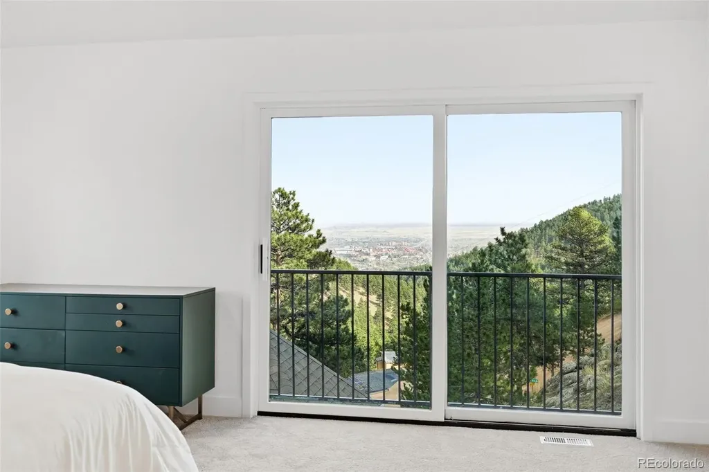 208 Seven Hills Drive Boulder CO 80302