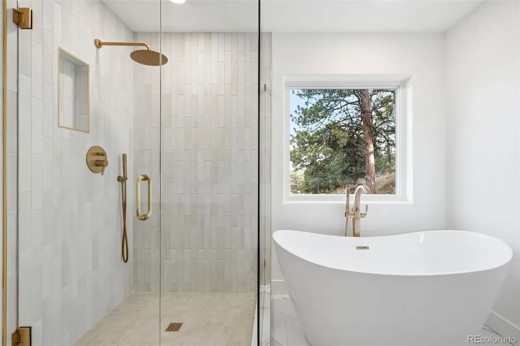 208 Seven Hills Drive Boulder CO 80302