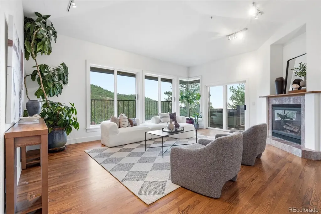 208 Seven Hills Drive Boulder CO 80302
