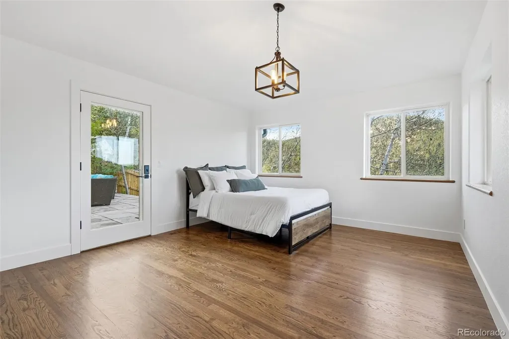 208 Seven Hills Drive Boulder CO 80302