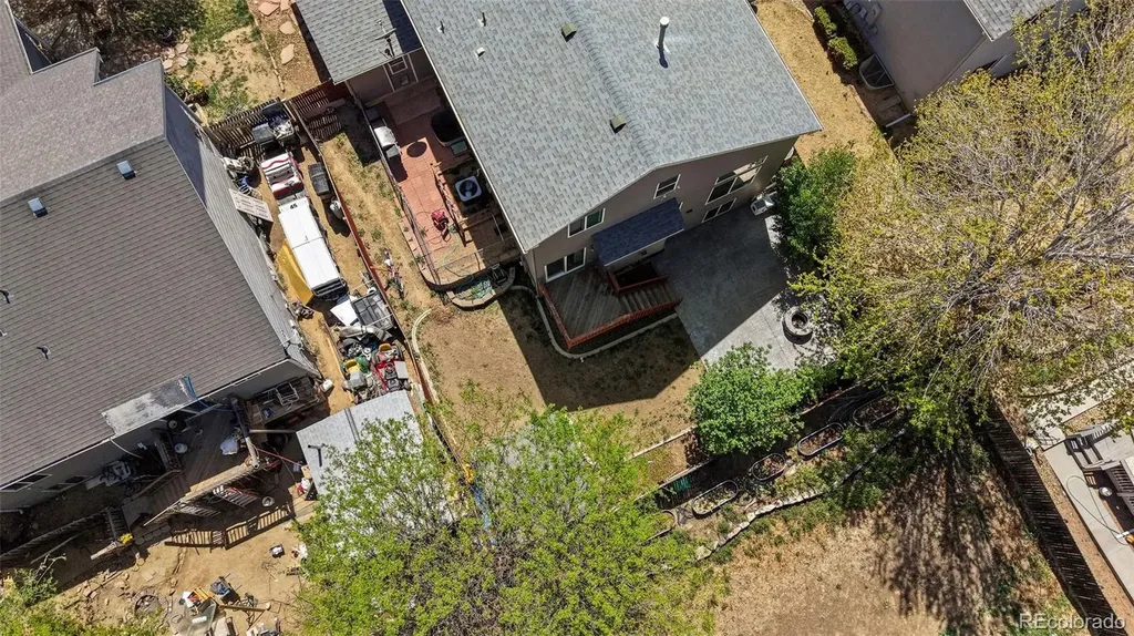 6291 Snowberry Avenue Firestone CO 80504