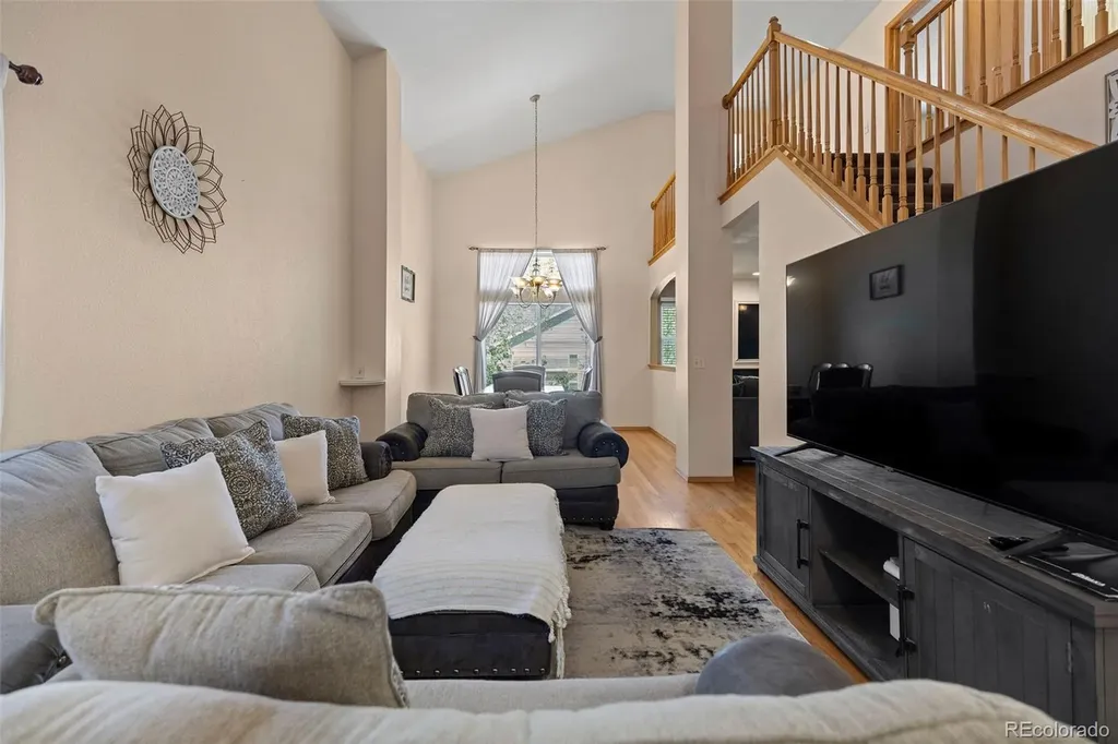 6291 Snowberry Avenue Firestone CO 80504