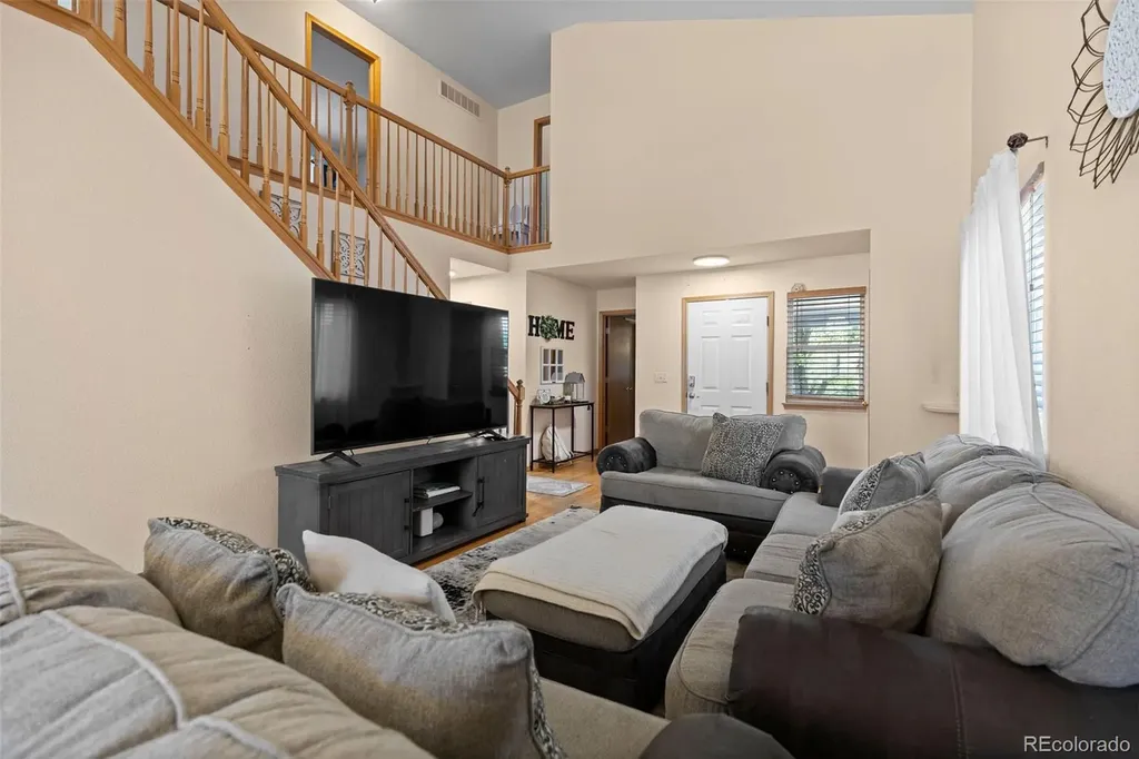 6291 Snowberry Avenue Firestone CO 80504