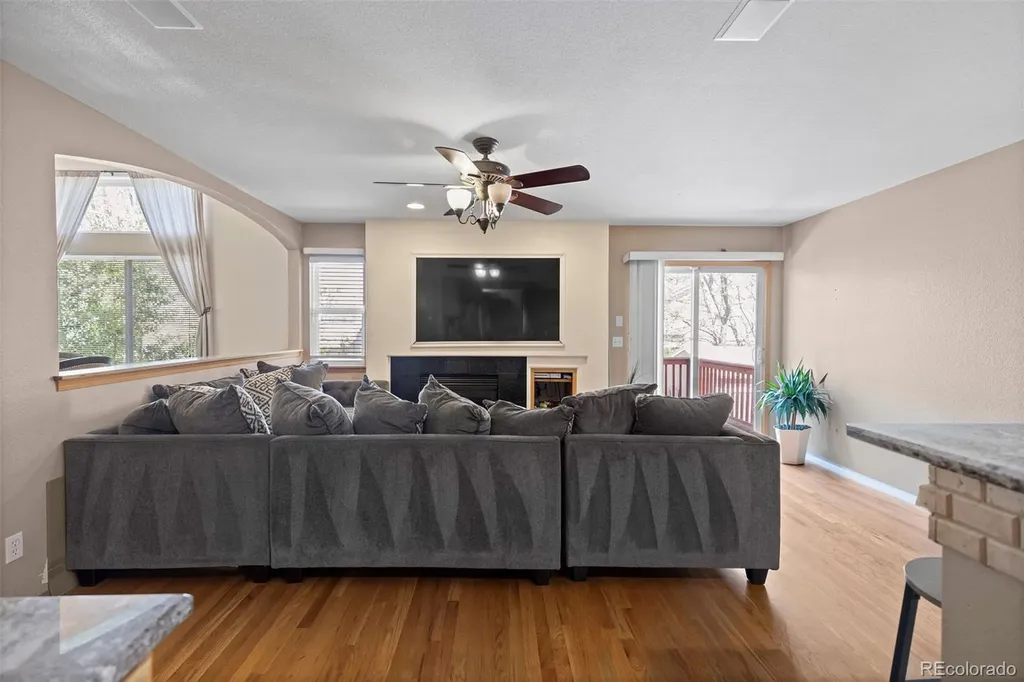 6291 Snowberry Avenue Firestone CO 80504