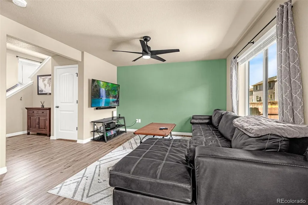 10924 Nolin Drive Colorado Springs CO 80925