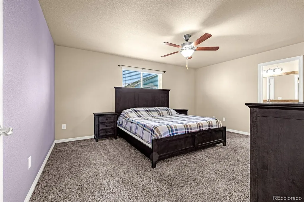 10924 Nolin Drive Colorado Springs CO 80925