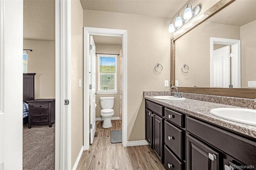 10924 Nolin Drive Colorado Springs CO 80925