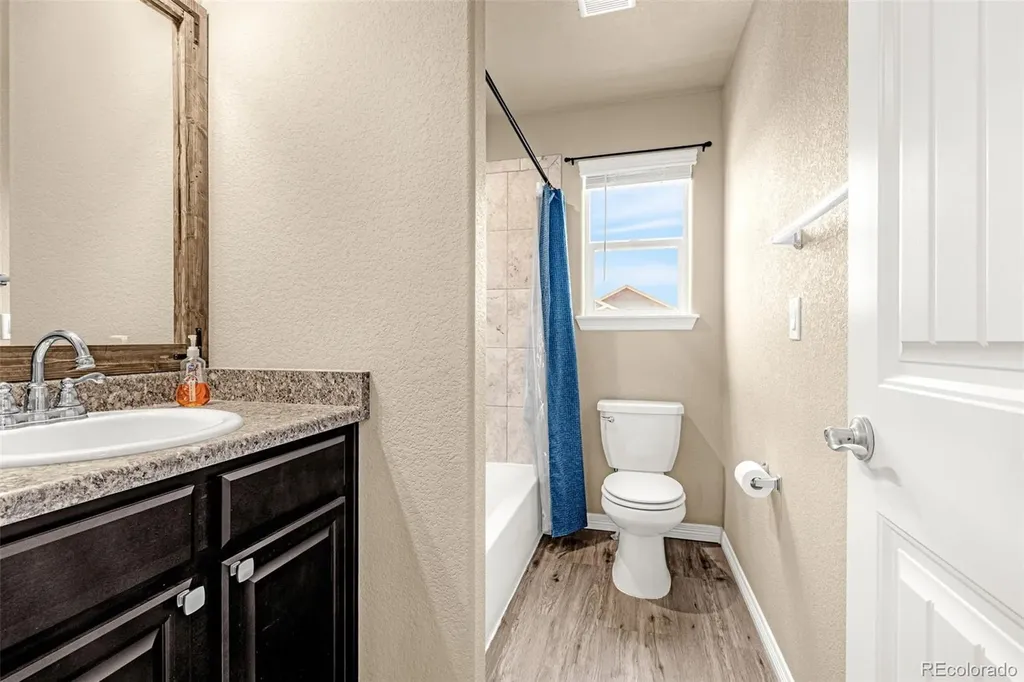 10924 Nolin Drive Colorado Springs CO 80925