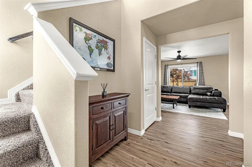 10924 Nolin Drive Colorado Springs CO 80925