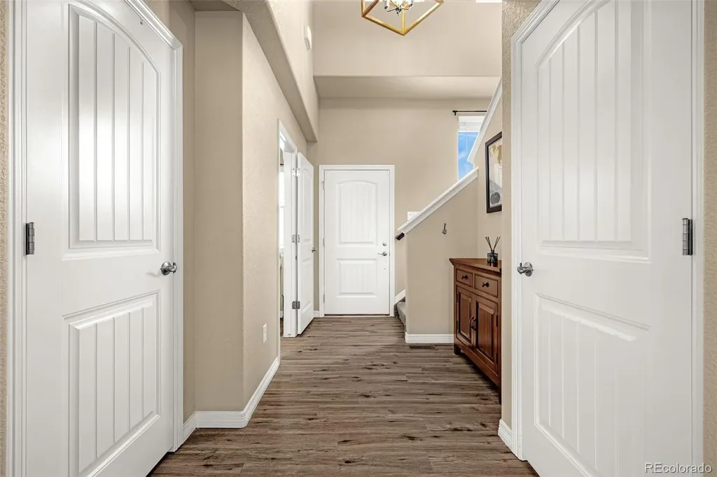 10924 Nolin Drive Colorado Springs CO 80925