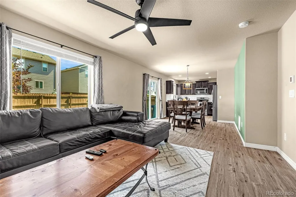 10924 Nolin Drive Colorado Springs CO 80925