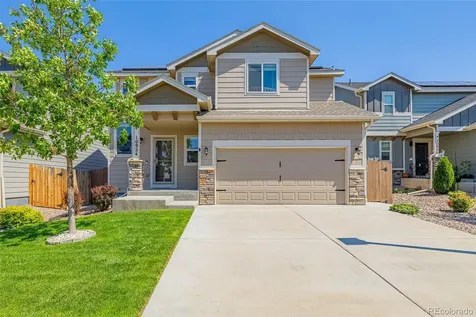 10924 Nolin Drive Colorado Springs CO 80925