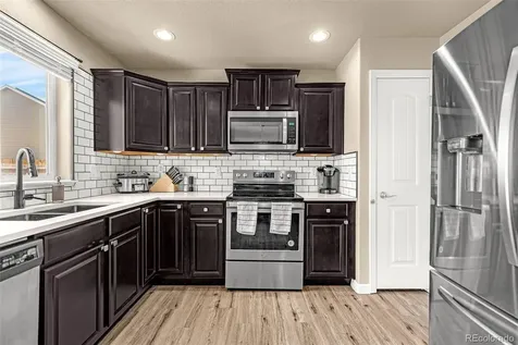 10924 Nolin Drive Colorado Springs CO 80925