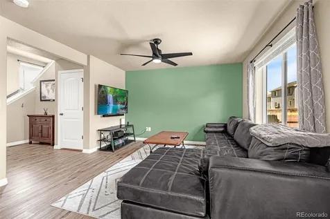 10924 Nolin Drive Colorado Springs CO 80925