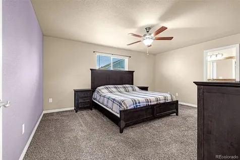 10924 Nolin Drive Colorado Springs CO 80925