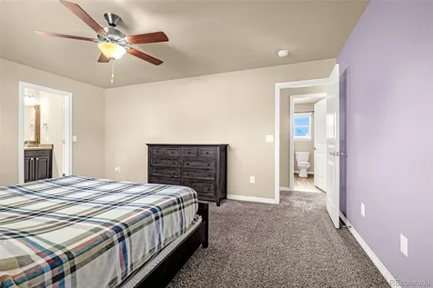 10924 Nolin Drive Colorado Springs CO 80925