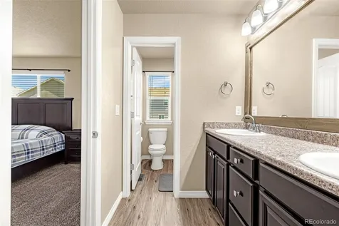 10924 Nolin Drive Colorado Springs CO 80925