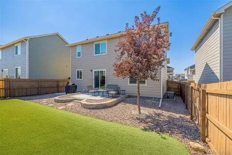 10924 Nolin Drive Colorado Springs CO 80925