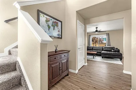 10924 Nolin Drive Colorado Springs CO 80925