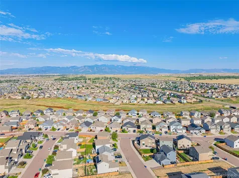 10924 Nolin Drive Colorado Springs CO 80925