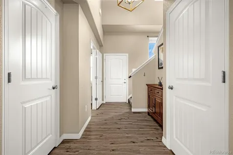 10924 Nolin Drive Colorado Springs CO 80925