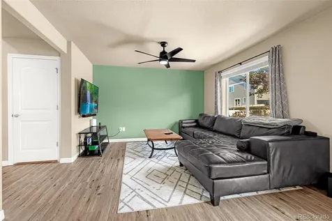 10924 Nolin Drive Colorado Springs CO 80925