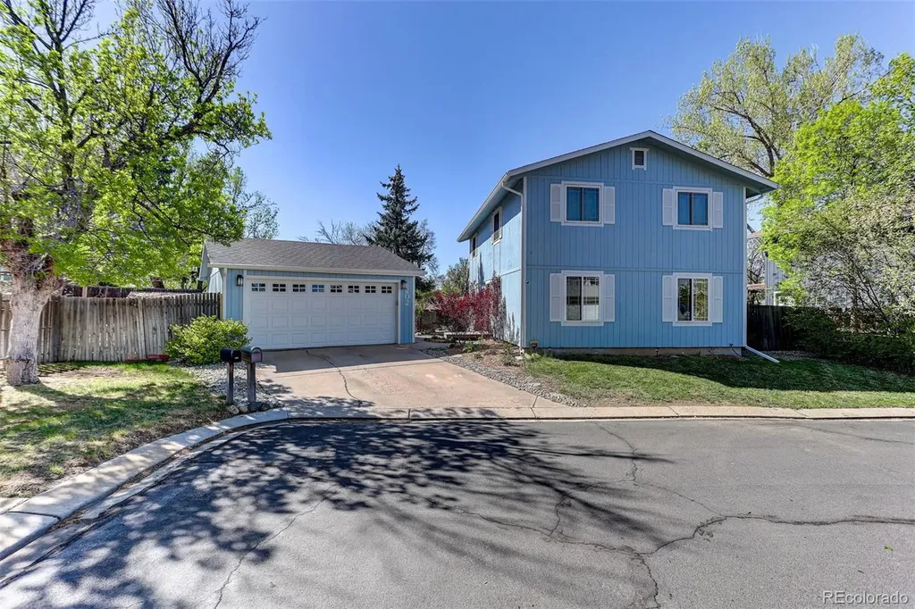 6202 W 93rd Avenue Westminster CO 80031