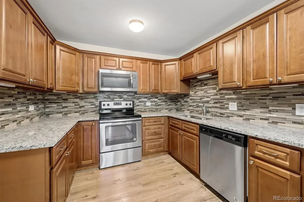 720 S Clinton Street Denver CO 80247