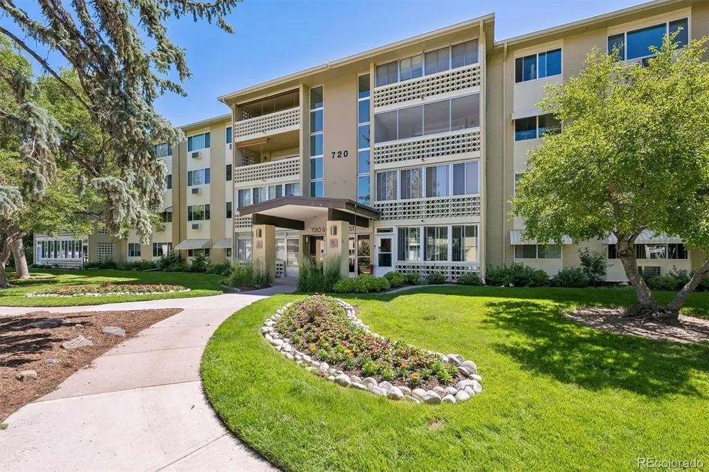 720 S Clinton Street Denver CO 80247