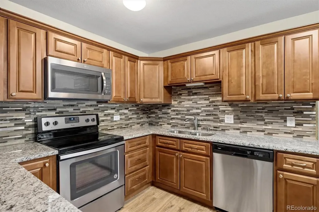 720 S Clinton Street Denver CO 80247