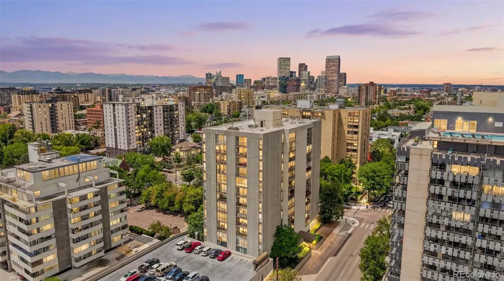777 N Washington Street Denver CO 80203
