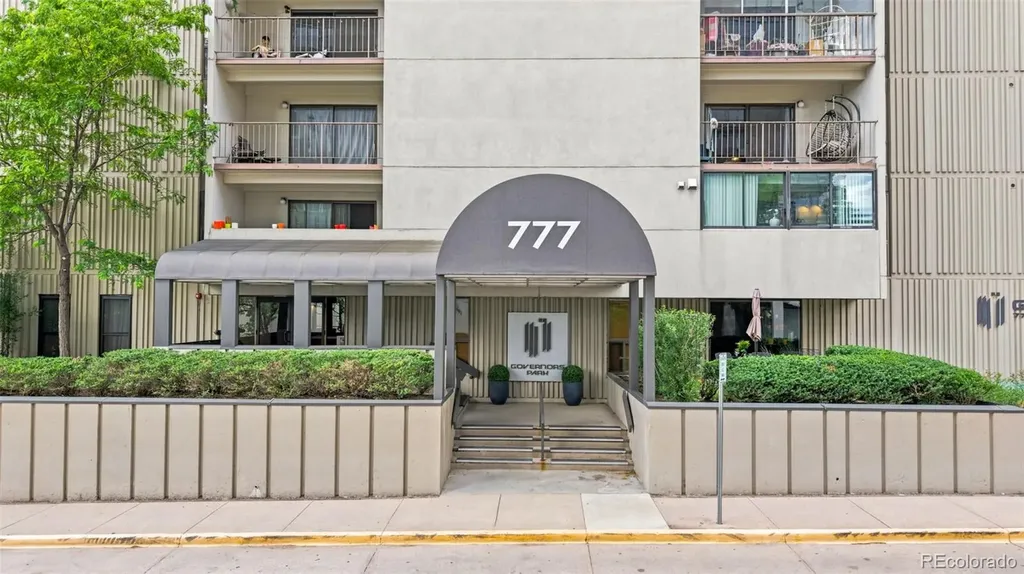 777 N Washington Street Denver CO 80203