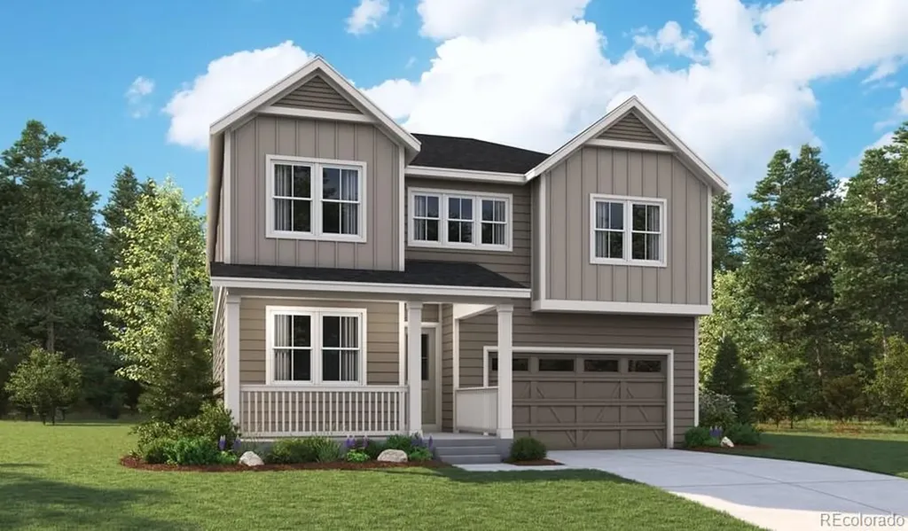 5479 Green Thumb Avenue Firestone CO 80504