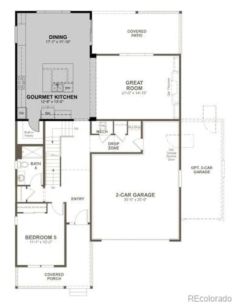 5479 Green Thumb Avenue Firestone CO 80504
