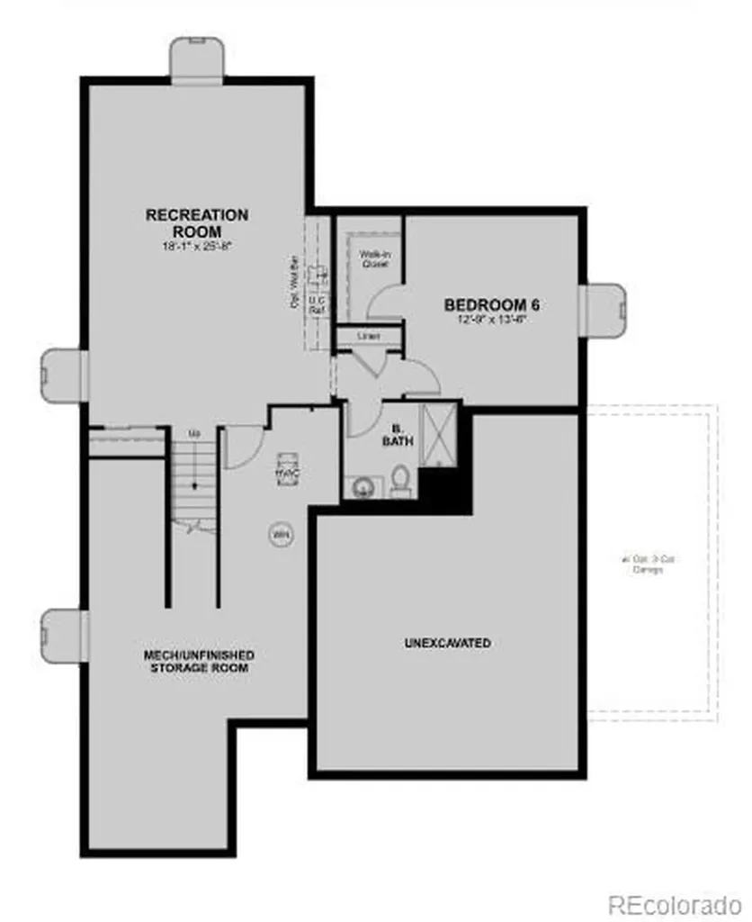 5479 Green Thumb Avenue Firestone CO 80504
