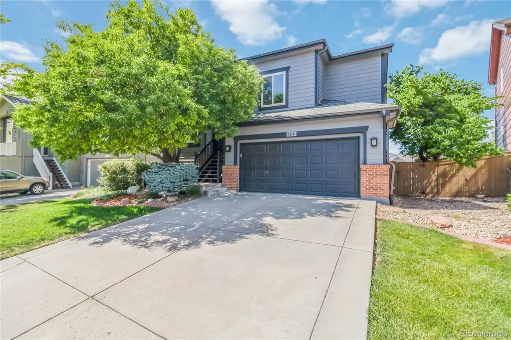 164 Willowick Circle Littleton CO 80129