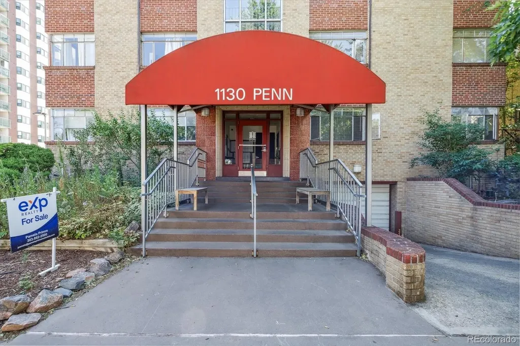 1130 N Pennsylvania Street Denver CO 80203
