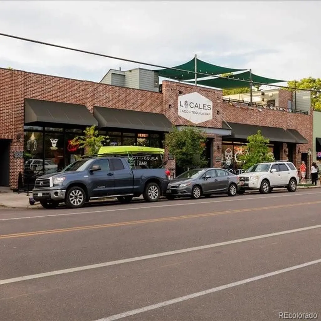 1130 N Pennsylvania Street Denver CO 80203