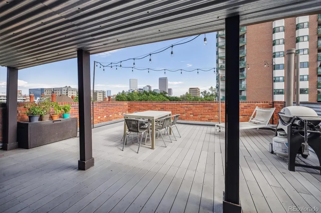 1130 N Pennsylvania Street Denver CO 80203