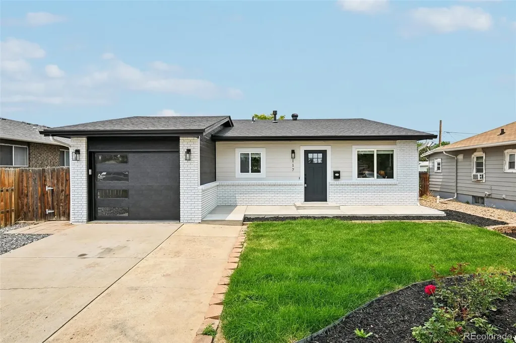 117 4th Street Fort Lupton CO 80621