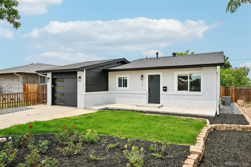 117 4th Street Fort Lupton CO 80621
