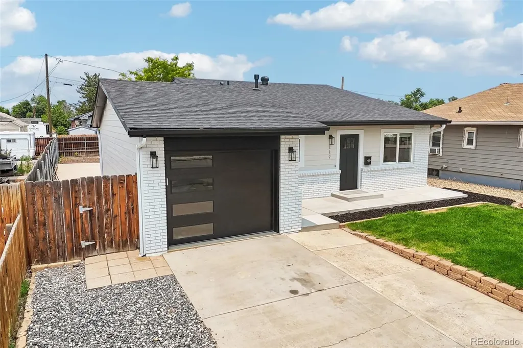 117 4th Street Fort Lupton CO 80621