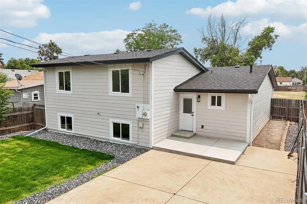 117 4th Street Fort Lupton CO 80621