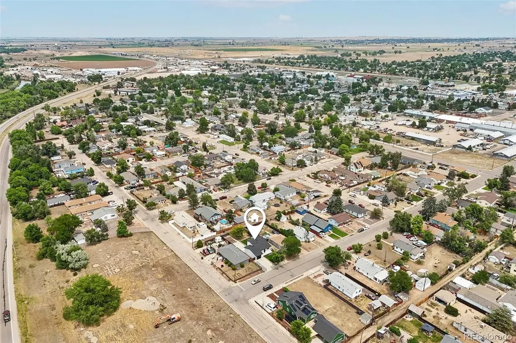 117 4th Street Fort Lupton CO 80621