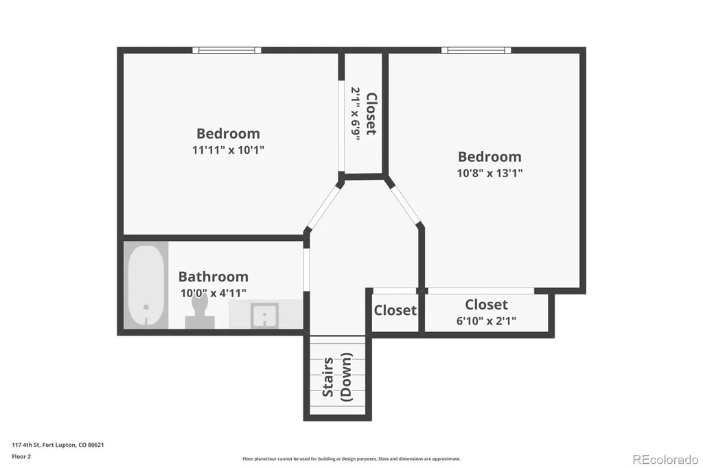 117 4th Street Fort Lupton CO 80621