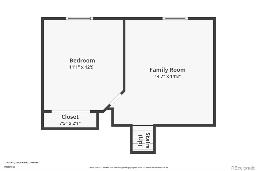 117 4th Street Fort Lupton CO 80621