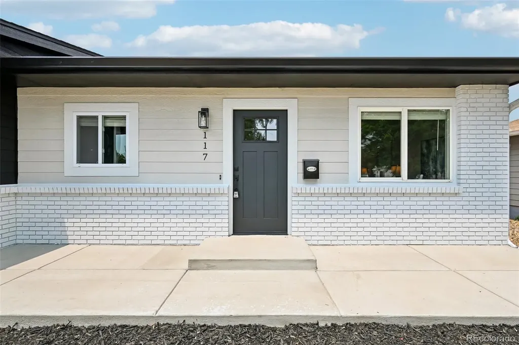 117 4th Street Fort Lupton CO 80621